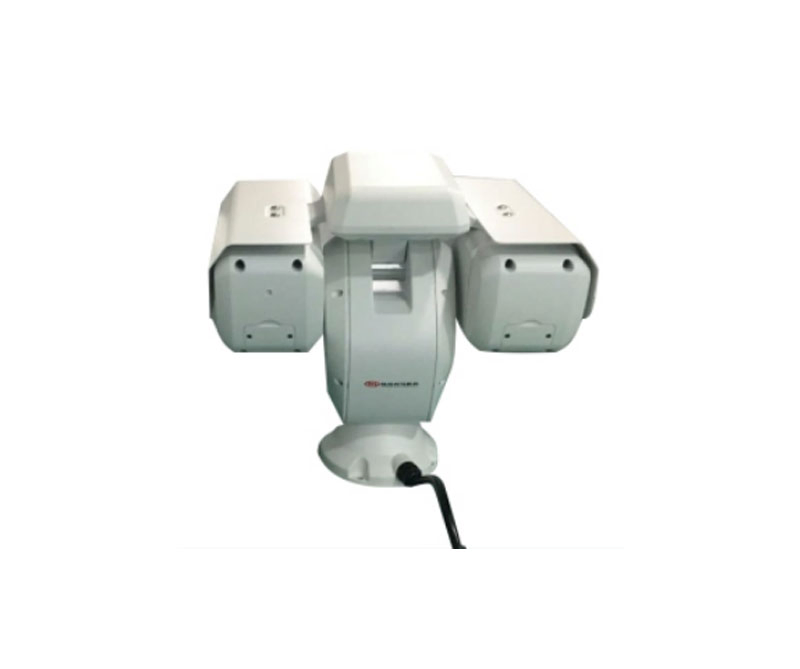 High-Performance and Advanced Infrared Thermal Imager