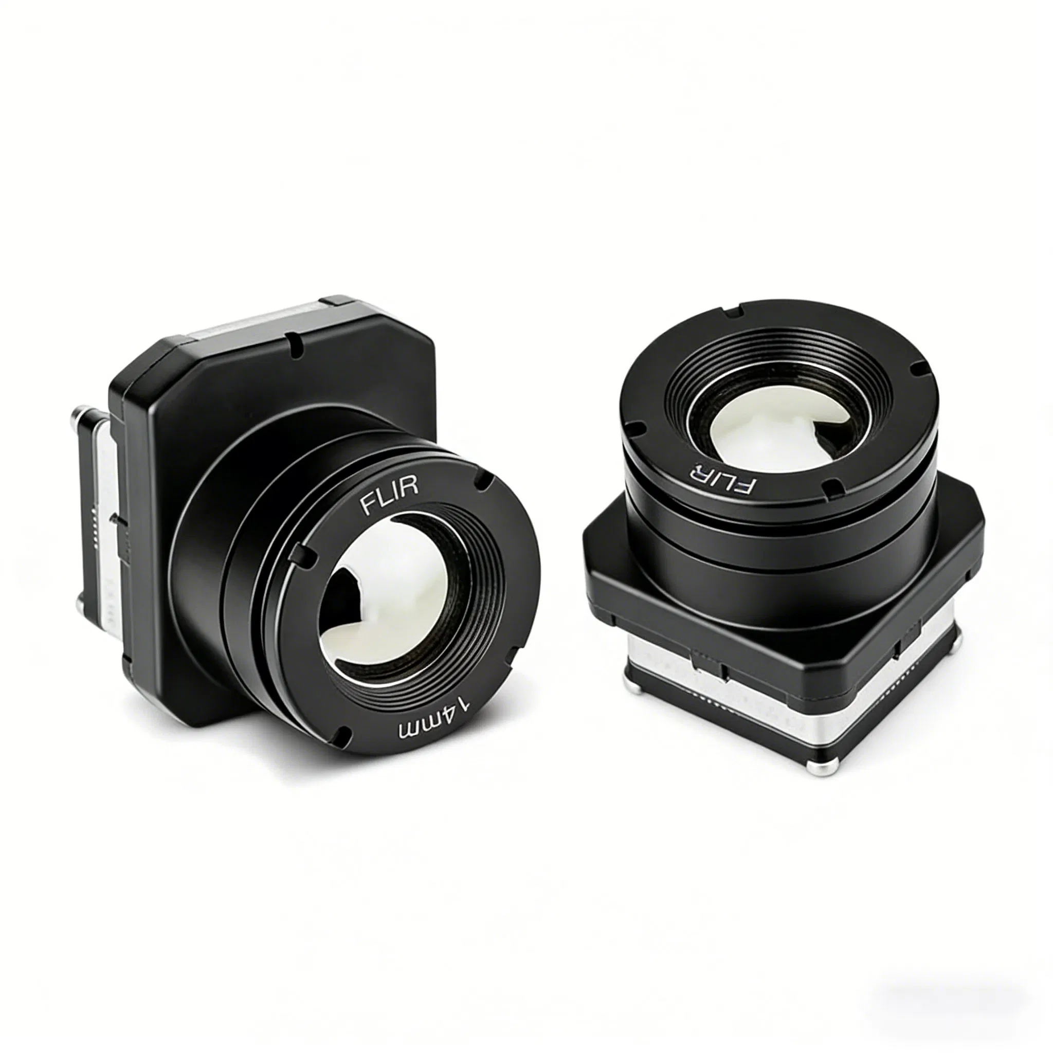 Original Teledyne Flir Boson 640 Lwir Uncooled Thermal Imaging Camera Core OEM Module