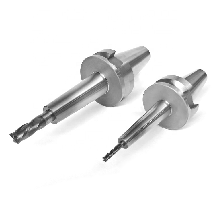 CNC Machine Tools Hsk60 Hsk50 Hsk40 Bt40 Bt50 Bt30 Thermal Tool Holders