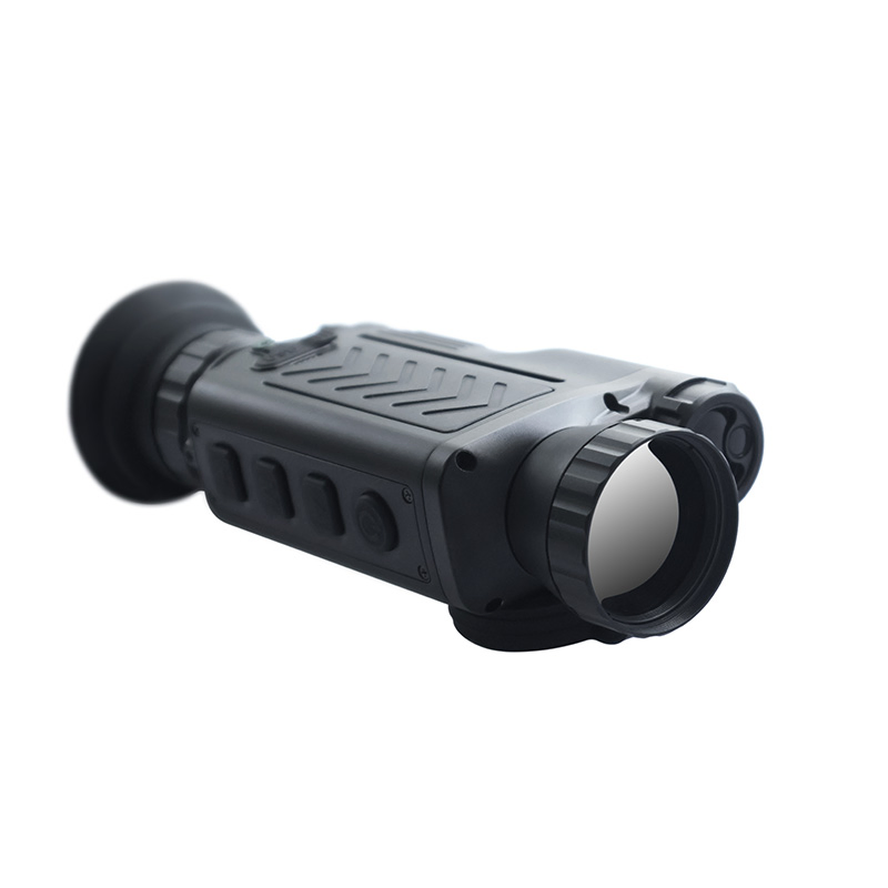 Mv6 Handheld Thermal Imaging Monocular Scope Night Vision Imager for Hunting