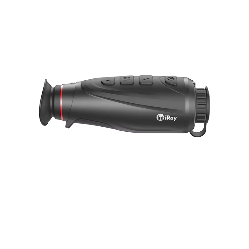 Infiray Thermal Imager Affo Ah25 HD Outdoor Waterproof Monocular Handheld Thermal Search