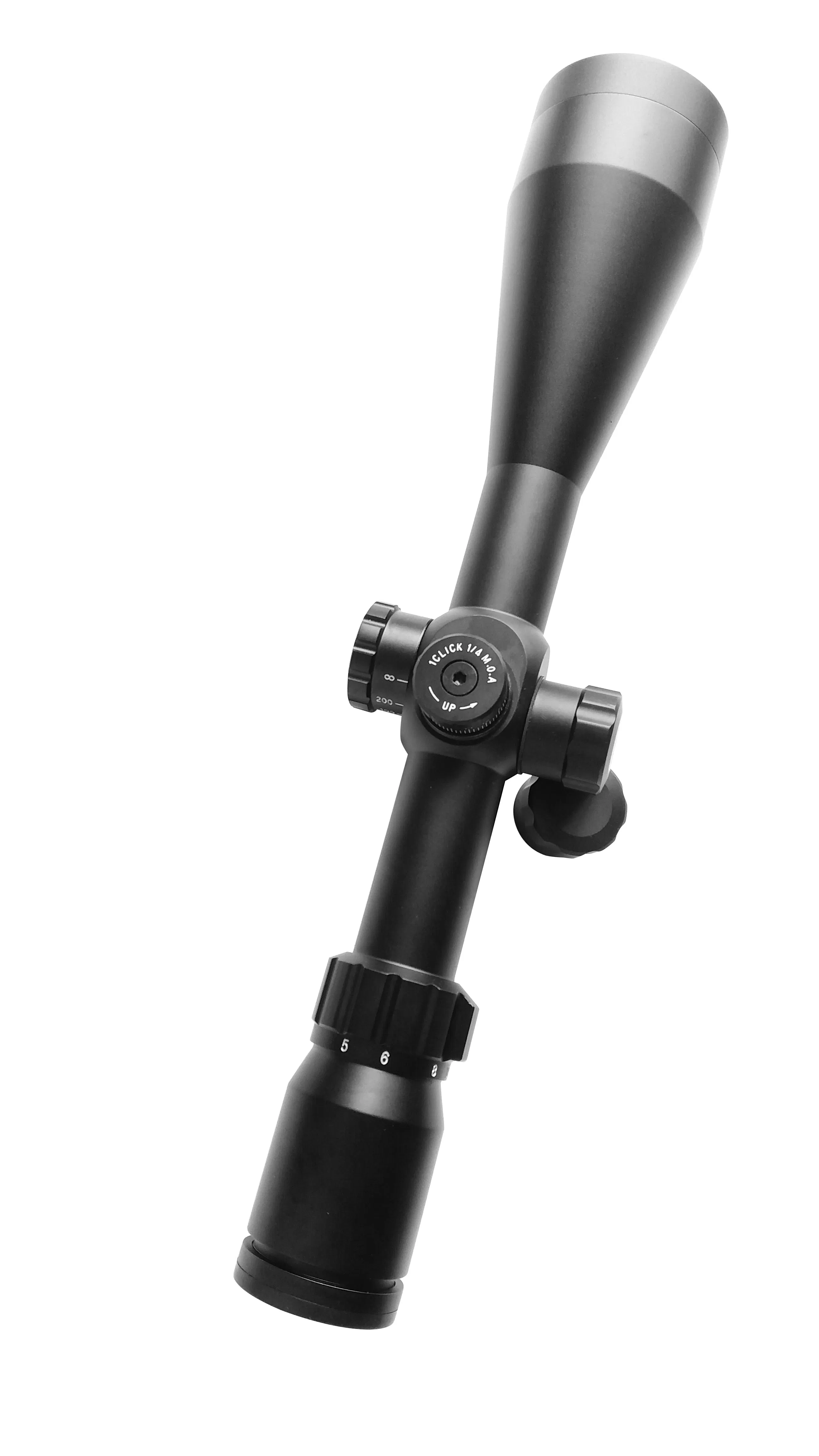 4-16X56 Ffp Hunting Tactical Thermal Riflescope (BM-RSM016)