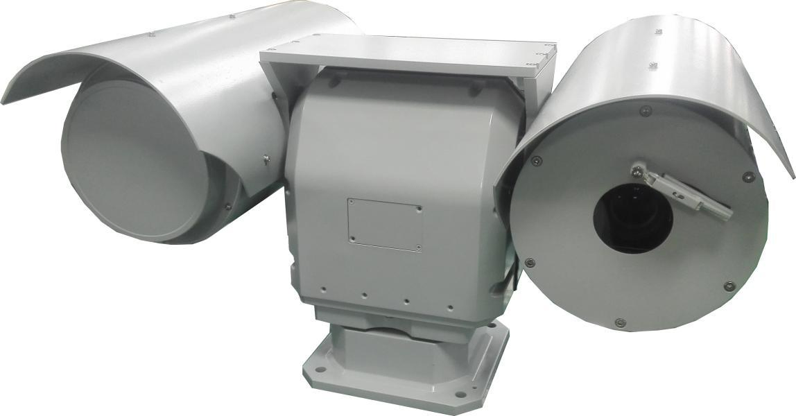 Sheenrun Dual Sensor Thermal Imager