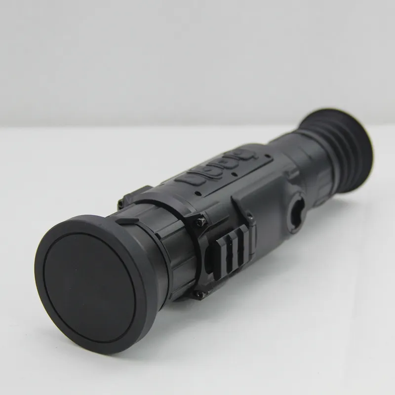 Thermal Imaging Monocular 3