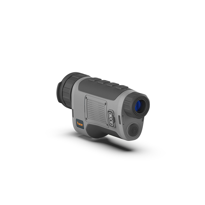 Long Range Observation IR Night Vision Thermal Imaging Civil Handheld Monoculars