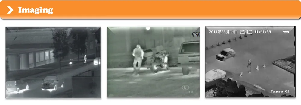 Thermal Imager View 2