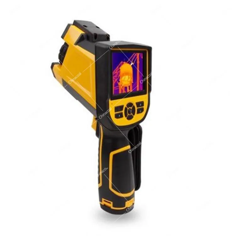 Thermal Imager View 3