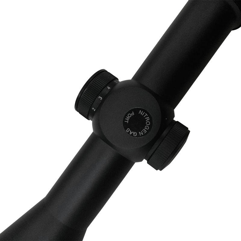 2.5-10X50 Igr Hunting Tactical Thermal Riflescope (BM-RSM024)