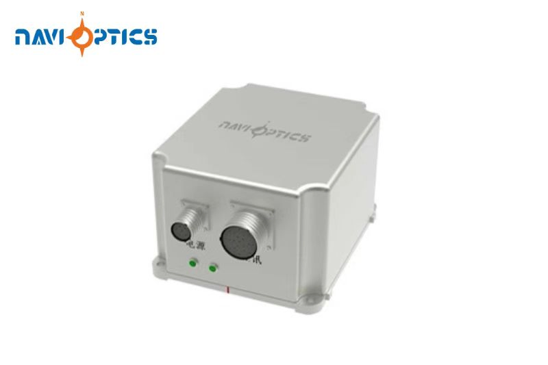 Hot Selling Mru-700b Fiber Optic Inertial Navigation System for Industrial Applications
