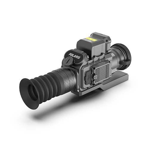 Thermal Infrared Scope, Thermal Imaging Scope, Thermal Imagery, Thermal Hunting Scope, Thermal Imaging Rifle Scope