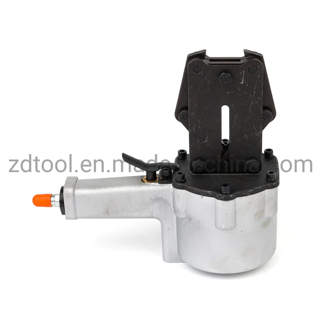 Pneumatic Strapping Tool View 6