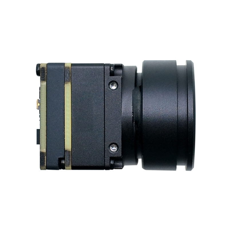 Azure 256*192 Infrared Camera Module for Industrial Inspection
