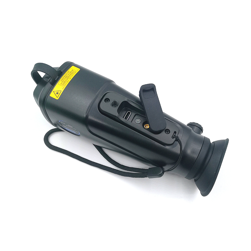 Dali S243 Handheld Thermal Monocular Telescope Outdoor