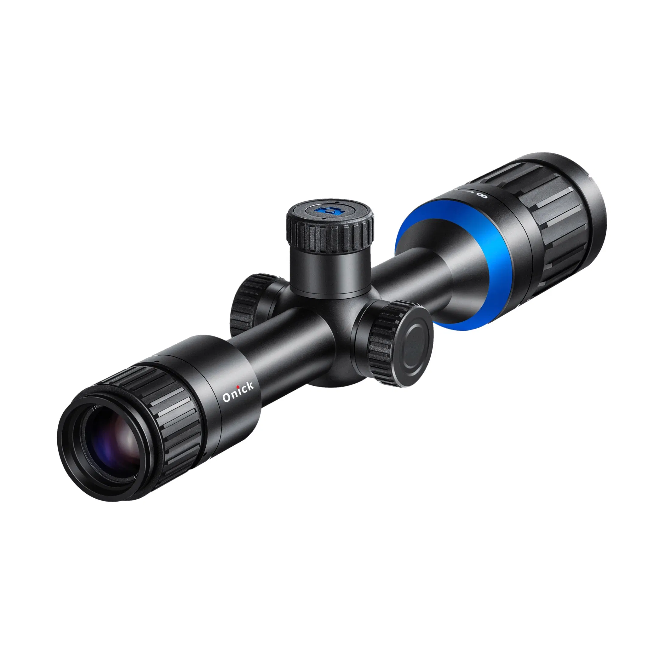 Multi-Functional Vagon Thermal Vision Imaging Attachment Riflescope Thermal Monocular Scope