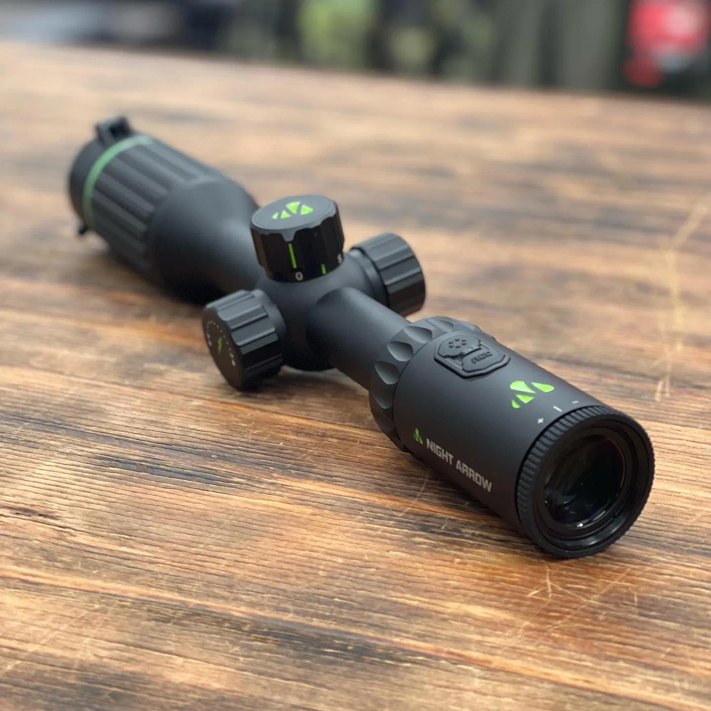 Night Vision Thermal Imaging Camera Thermal Monocular Snifle Scope Goggles Riflescope for Hunting