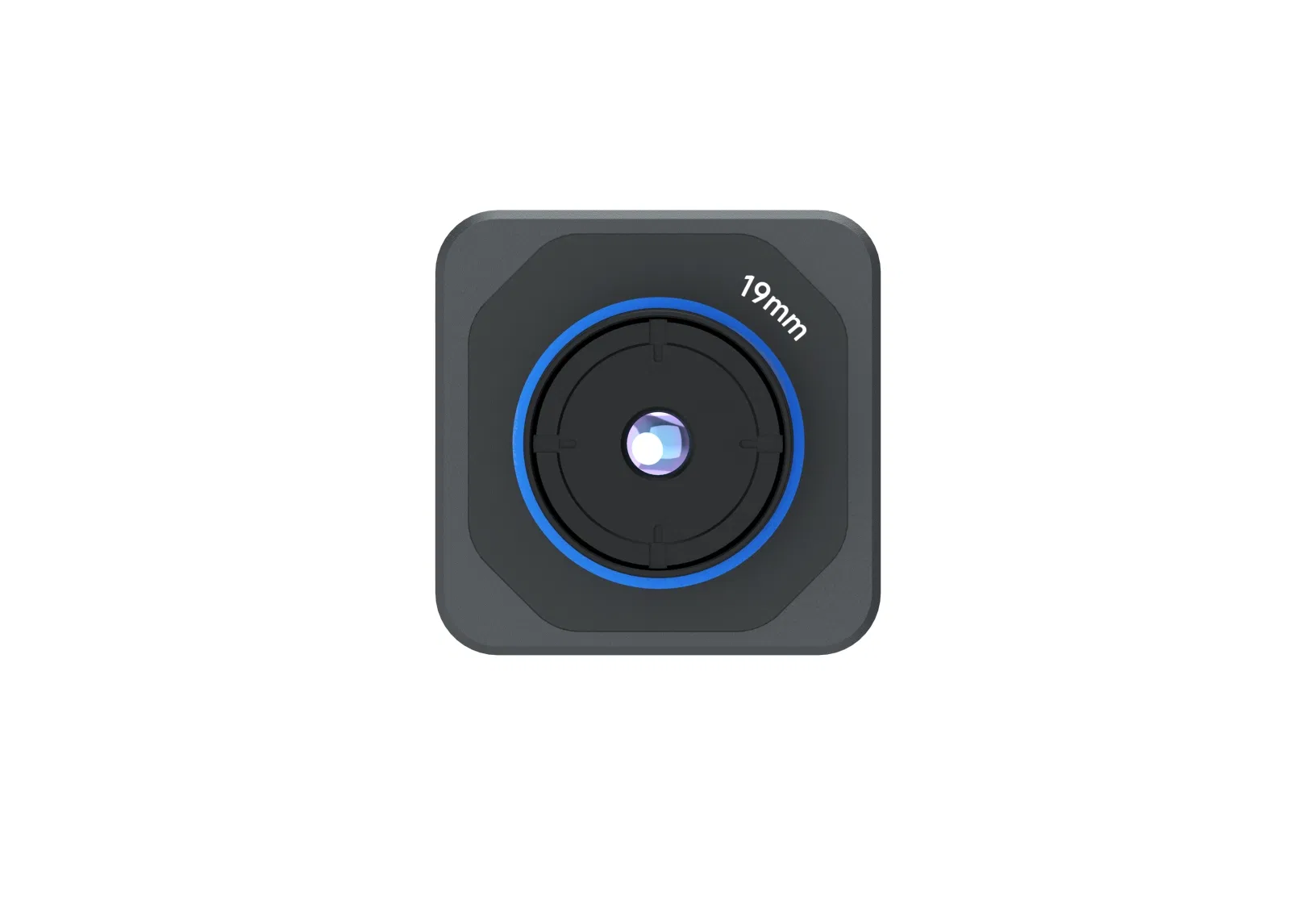 Tn460u Online Ultra-High Temperature Thermal Imager Maximum Temperature Measurement 2000 ℃