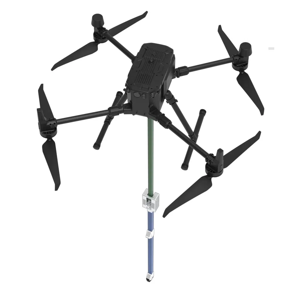 Dji M30t Termal Camera Flamingo Uav Explosives Detection System CCTV Camera Security