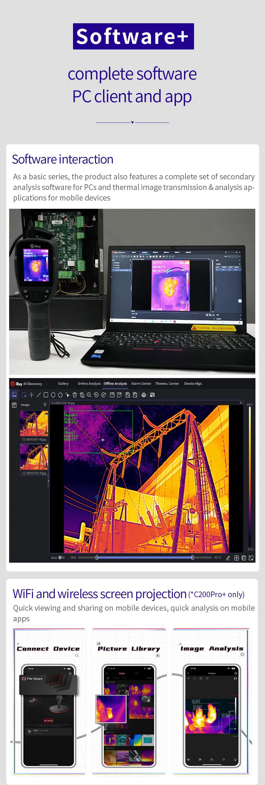 Thermal Imager View 4