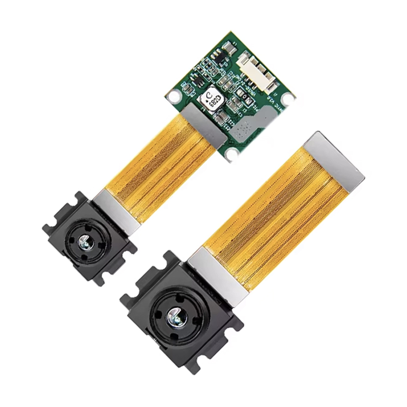 Tiny1c-USB Lwir Thermal Camera Module 8 to 14μm -15°C to 550°C with Auto Nuc Calibration