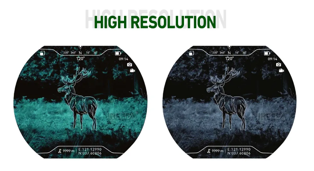 Product Feature View 1