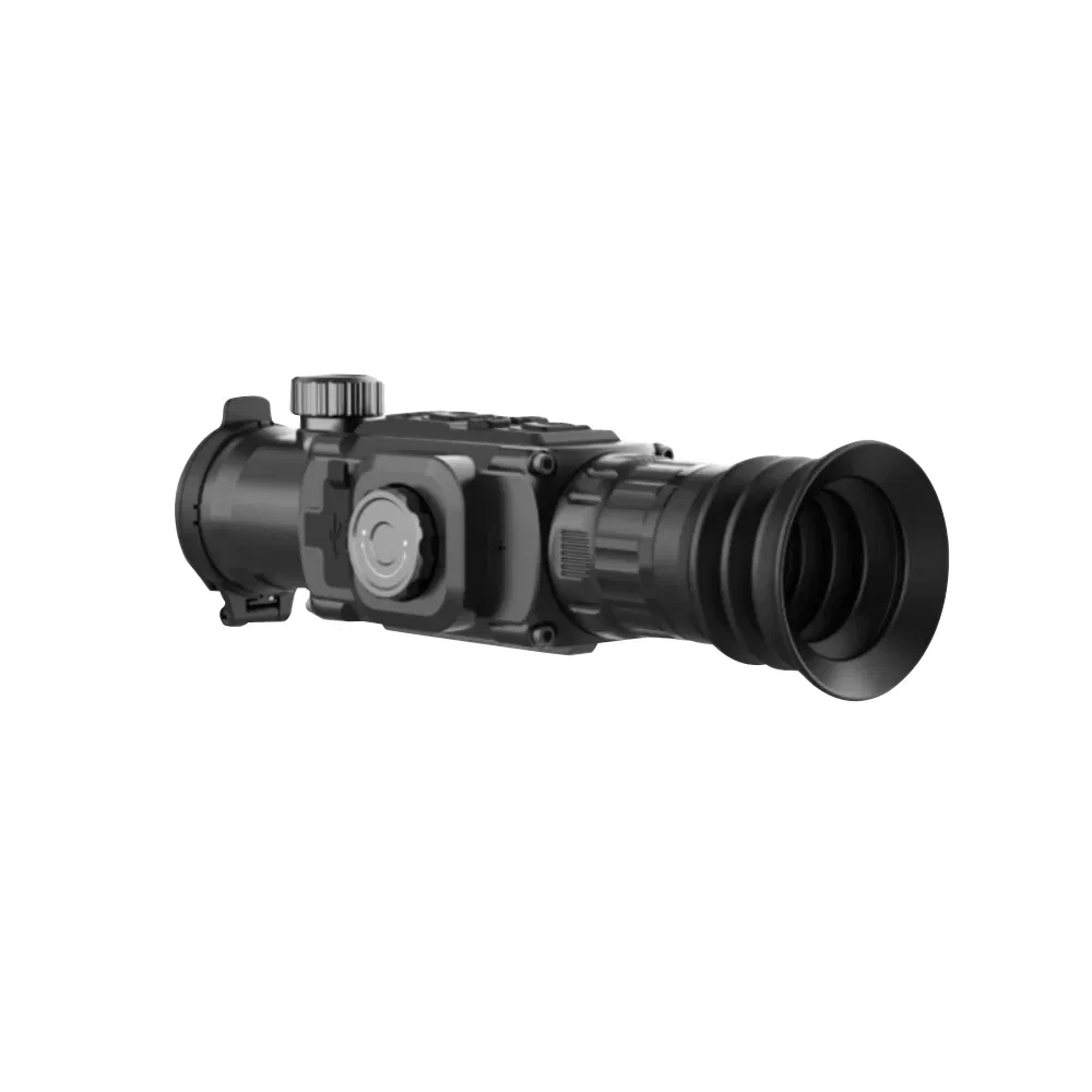 High Quality 640X512 35mm 10 Hours Hunting Infrared Thermal Imaging Scope
