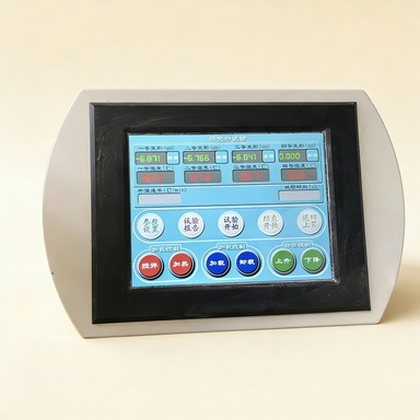 Precision Vst Temperature Measurement Tool for Thermal Analysis