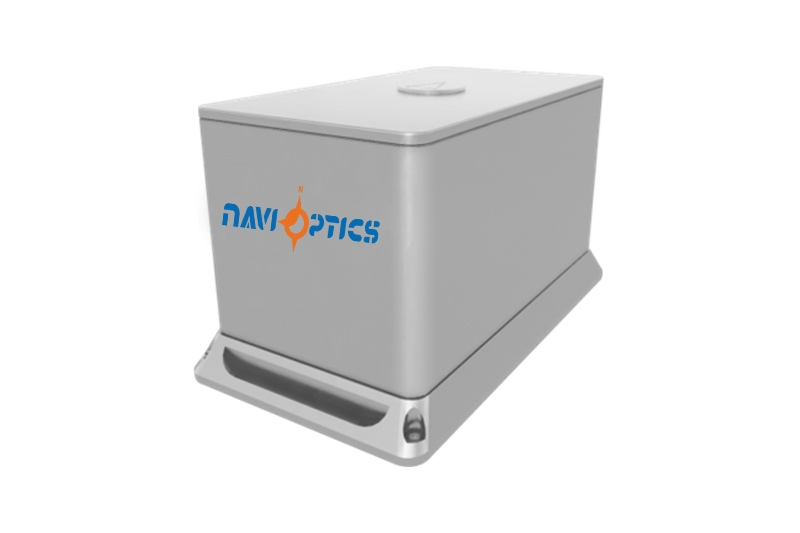 Versatile Lightweight Fg-800A Fiber Optic Type Inertial Navigation System