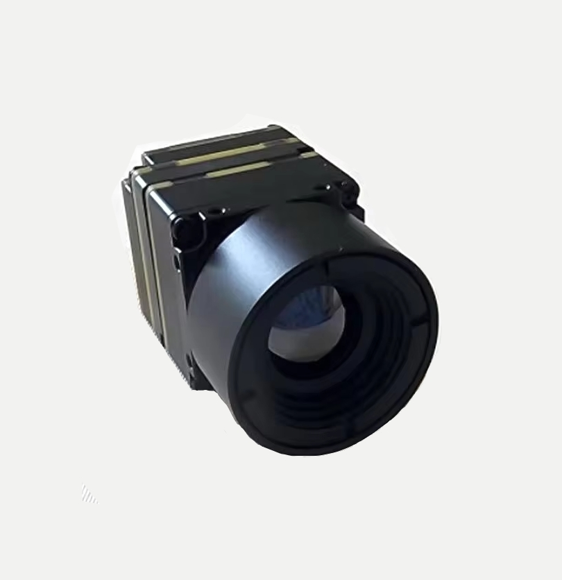 Azure 256*192 Infrared Camera Module for Industrial Inspection