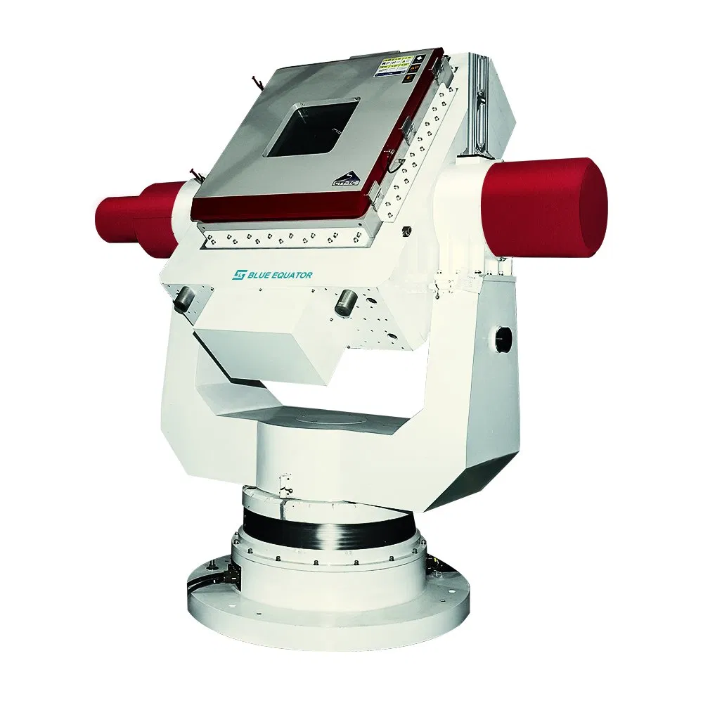 Advanced Multi-Function Three-Axis Testing System with Thermal Control