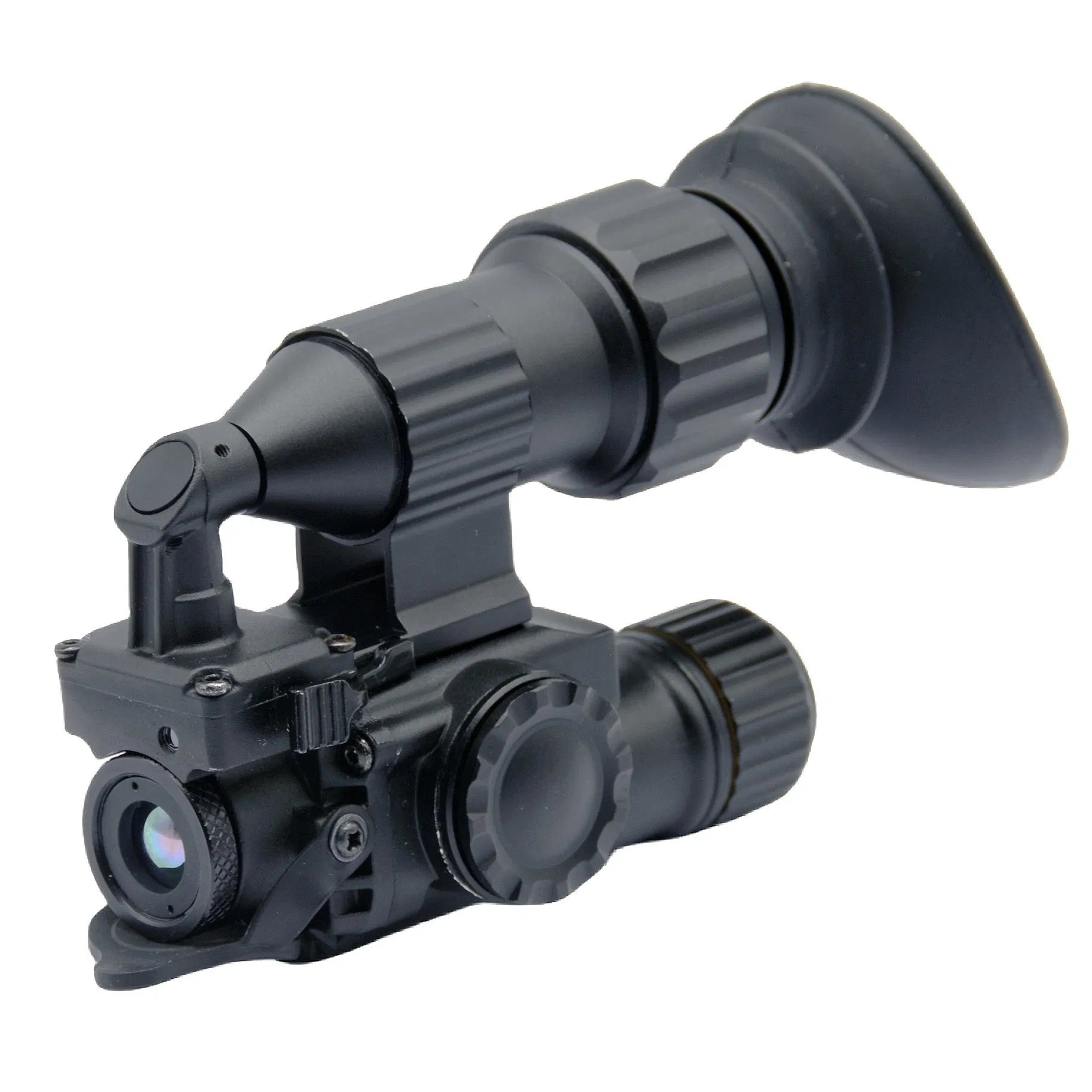 Manufactures Direct Sales High-Performance Multifunctional Hunting Infrared Monocular Thermal Imaging