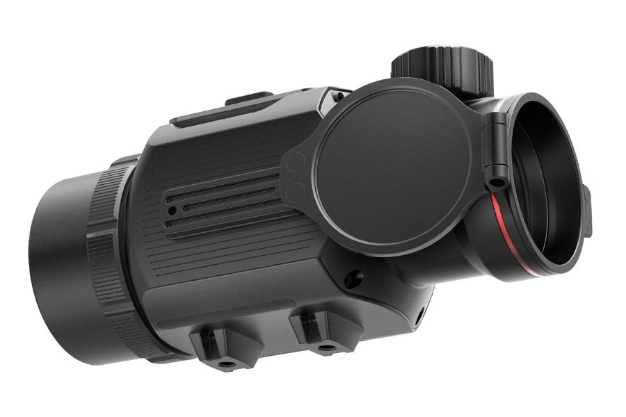 Infiray Thermal Imaging Attachment-Mate Series Clip on Mal38