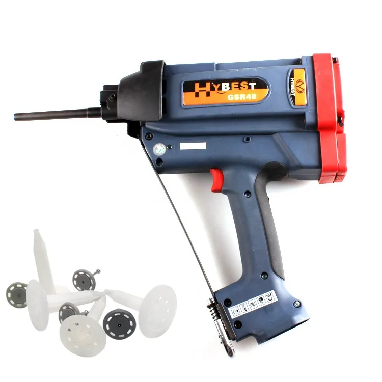 Fastening Tool View 2