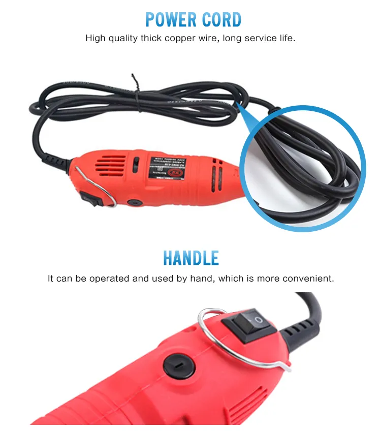 Veterinary Grinder Machine Usage