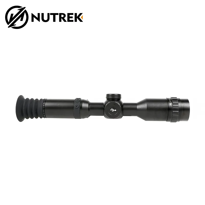 Thermal Scope View 8