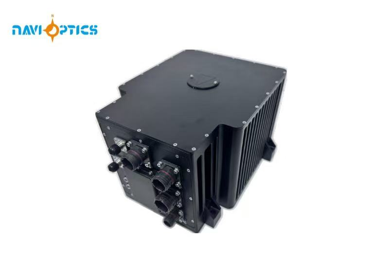 Anti-Shock Quality Fg-1200 Fog Type Inertial Navigation System for Accurate Positioning