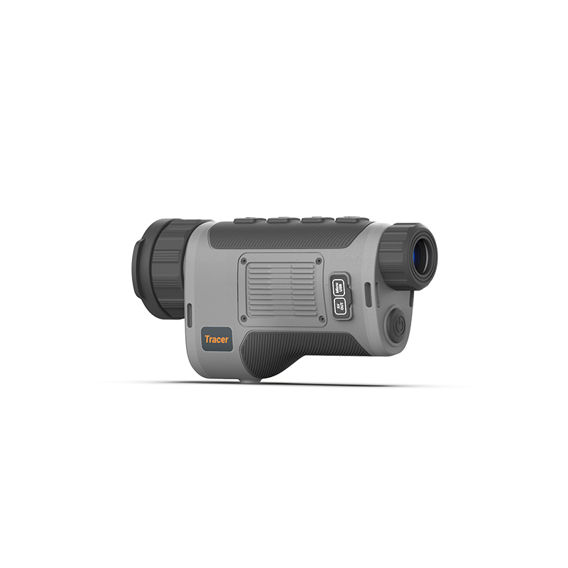 Long Range Observation IR Night Vision Thermal Imaging Civil Handheld Monoculars