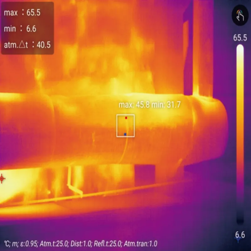 Chemical Routine Inspection