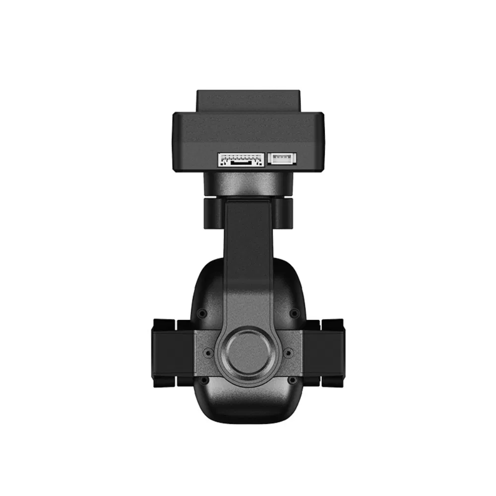 Siyi Zt6 Mini 4K Thermal Dual Light Camera 540° Rotation IP53
