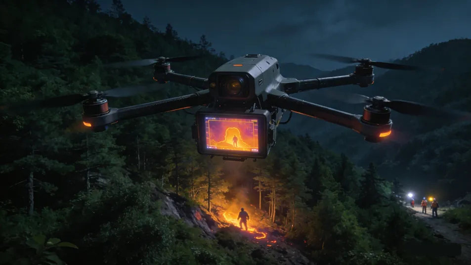 Application Scenario 1