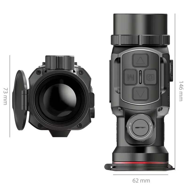 Thermal Imaging Scope 6