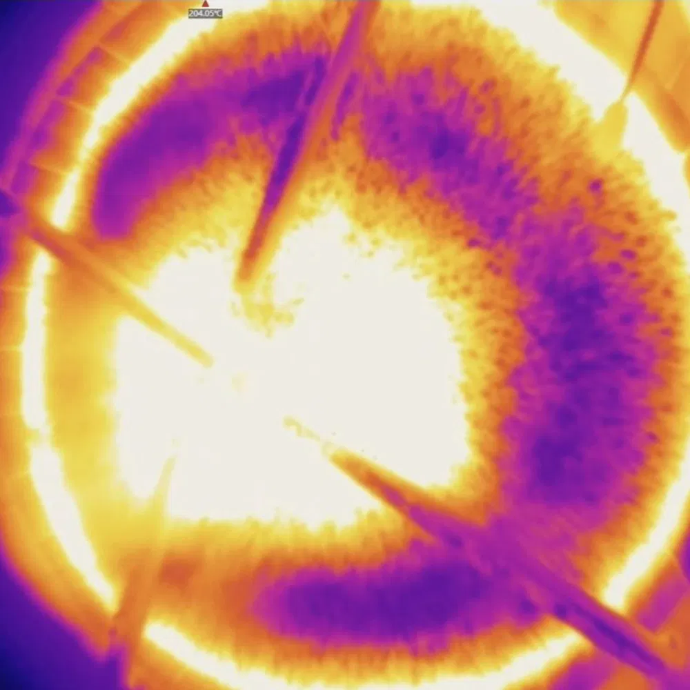 Thermal Monitoring 2