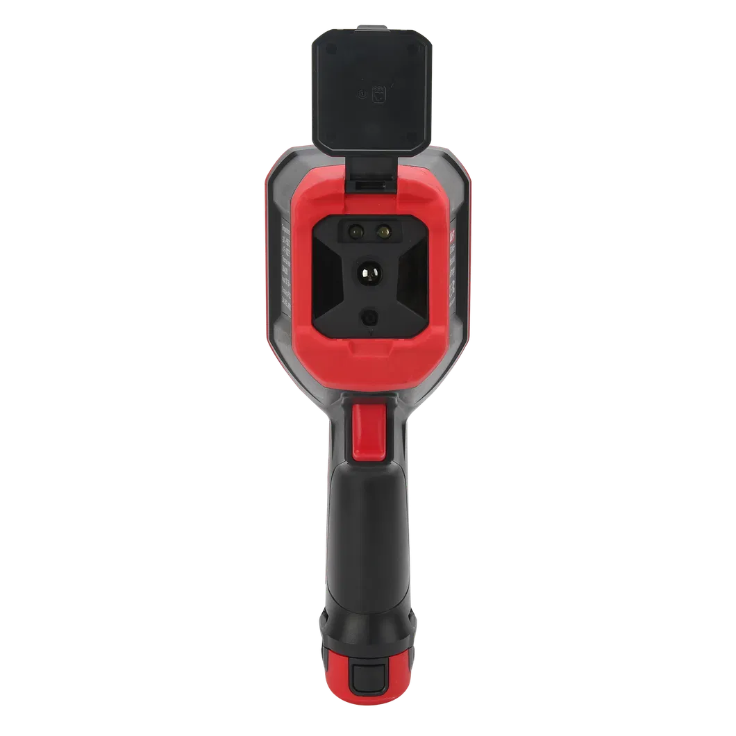 Thermal Imager View 4