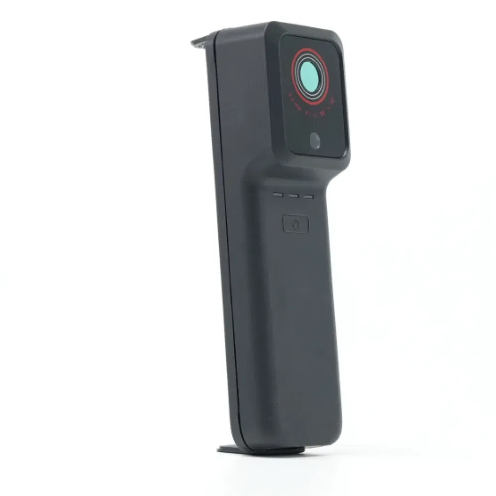 Ultra-Portable Thermal Imaging Tool with 1050mAh Battery, Fixed Focus Lens, and CE/RoHS Certification for Electrical Maintenance and Equipment Diagnostics