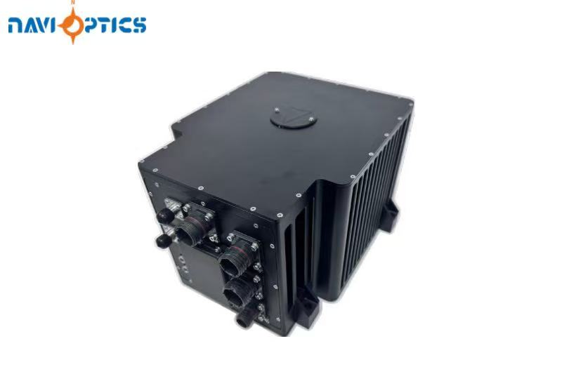 Anti-Shock Quality Fg-1200 Fog Type Inertial Navigation System for Accurate Positioning