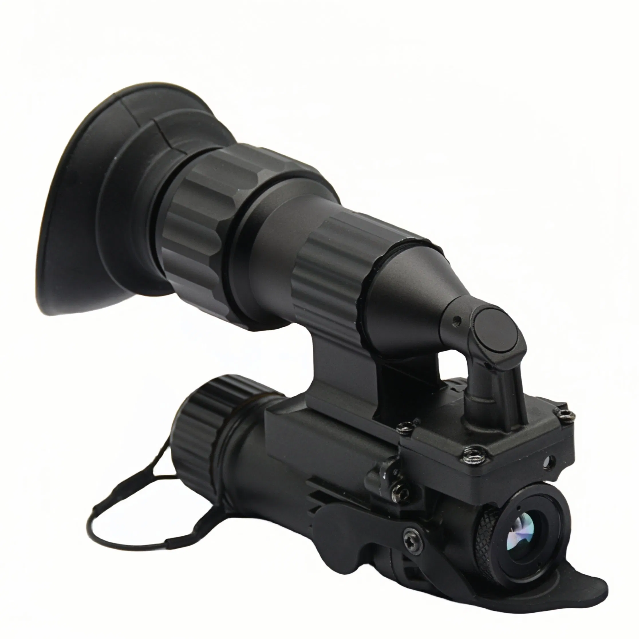 Manufactures Direct Sales High-Performance Multifunctional Hunting Infrared Monocular Thermal Imaging