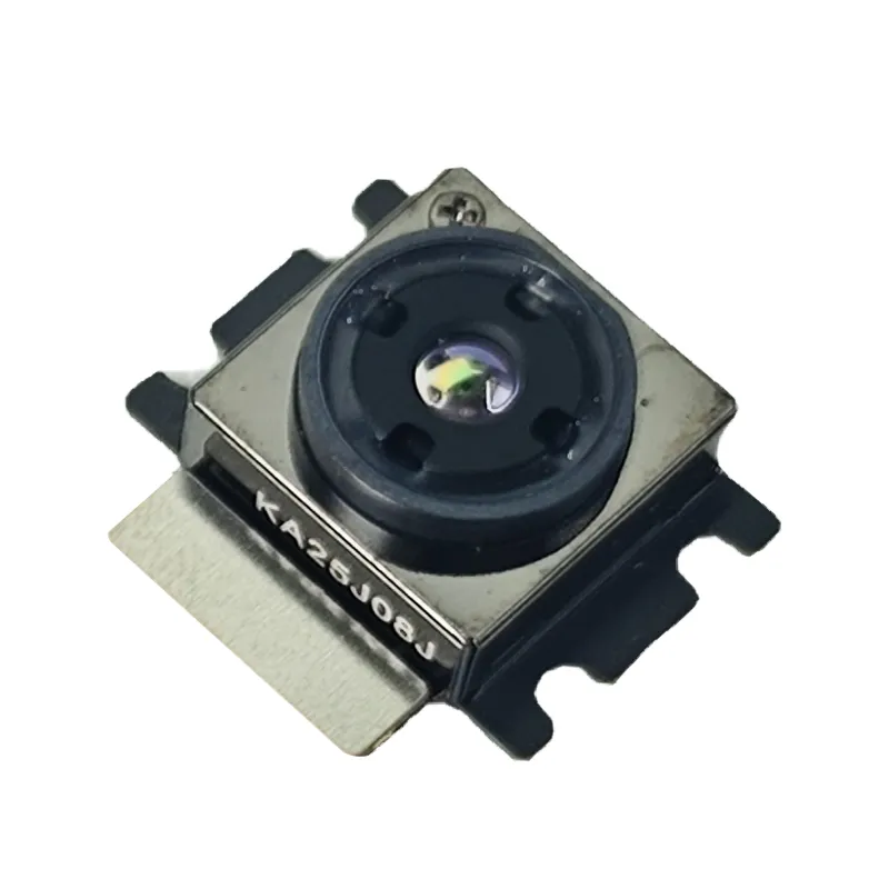 Thermal Module View 6