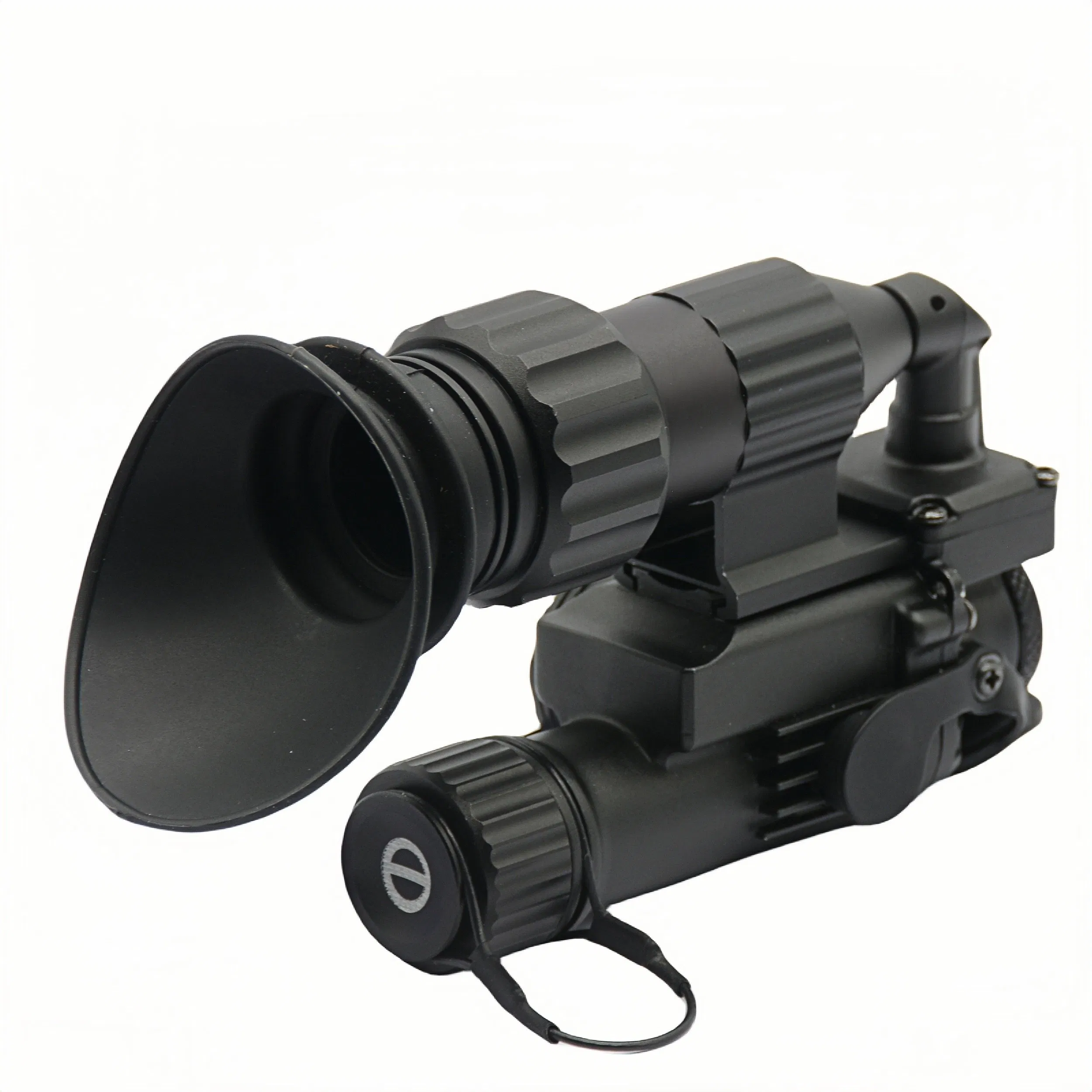 Manufactures Direct Sales High-Performance Multifunctional Hunting Infrared Monocular Thermal Imaging