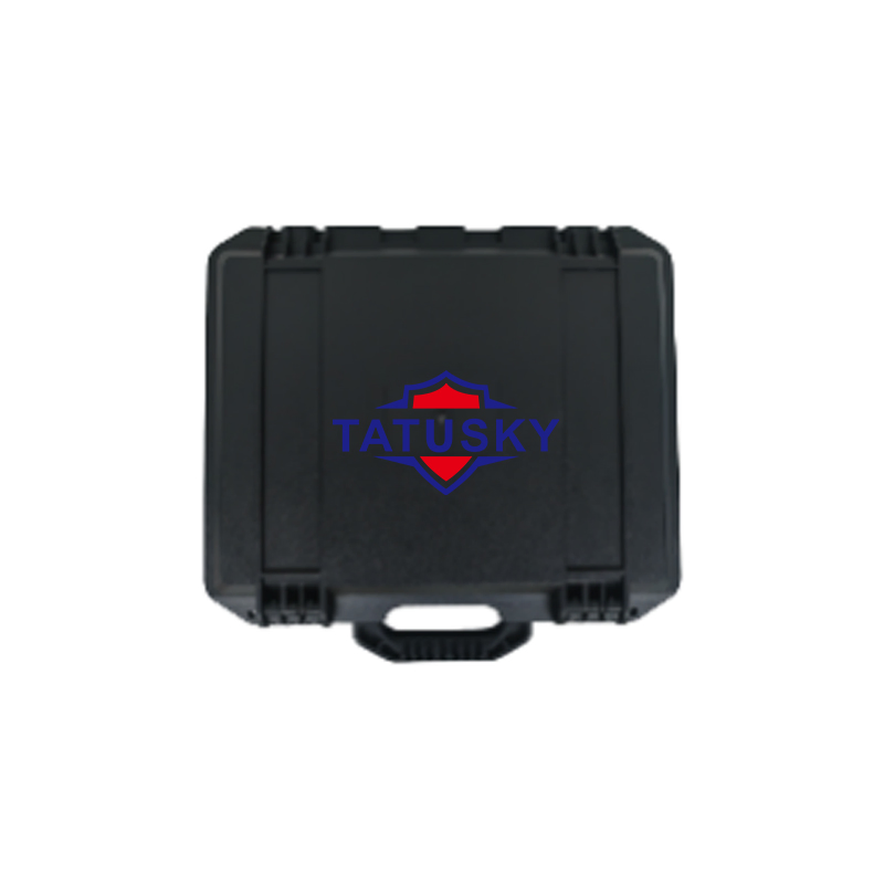 1.5km Range Portable Full-Band 70MHz-6.2GHz Fpv Detection &amp; Video Capture Drone Detector &amp; Drone Detection System Anti Uav