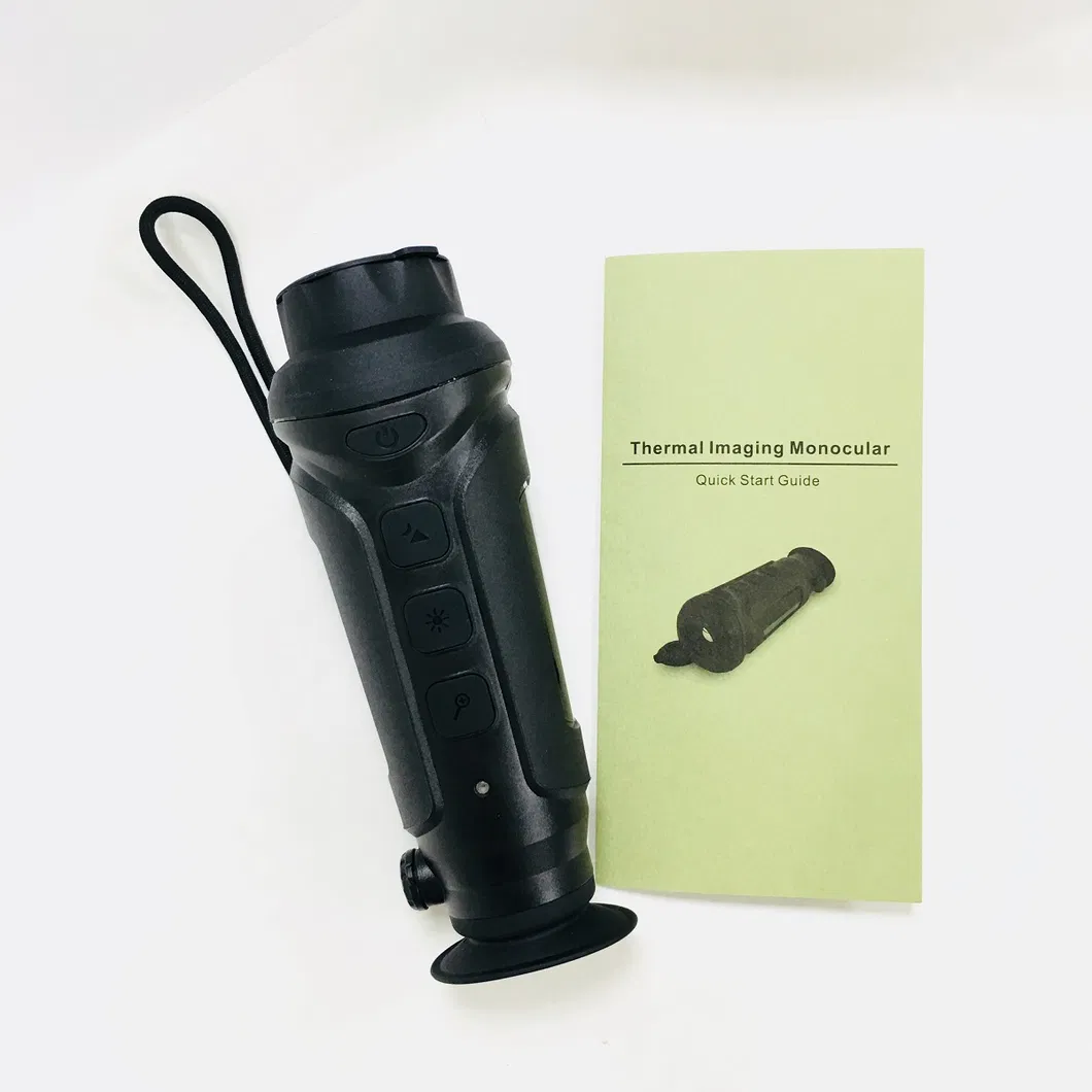 Used Thermal Monocular