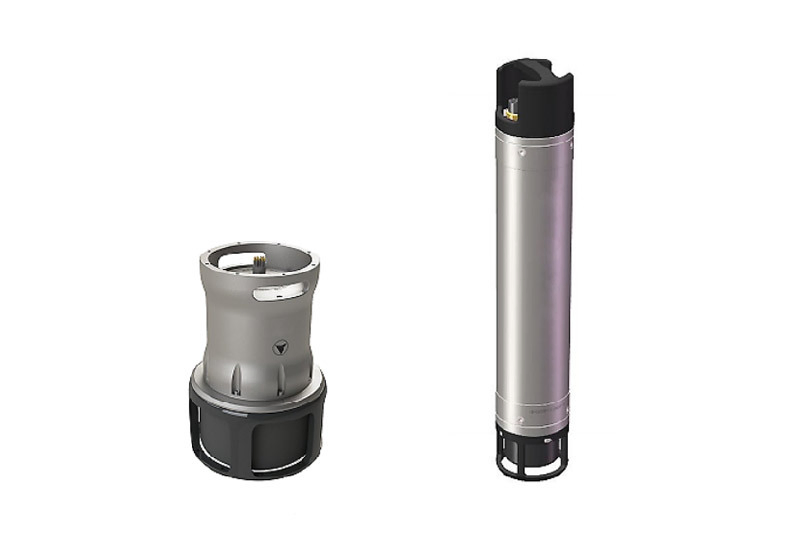 Factory Supply 12kHz High Precision Usbl Positioning System with Widely Using Range